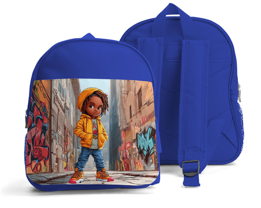Urban Backpack