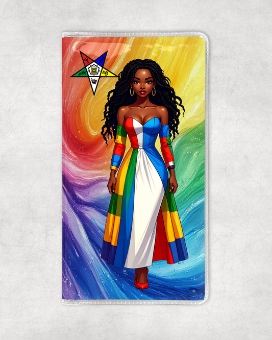 Graceful OES 2026-2027 Checkbook Planner