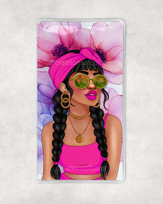 Charm 2026-2027 Checkbook Planner