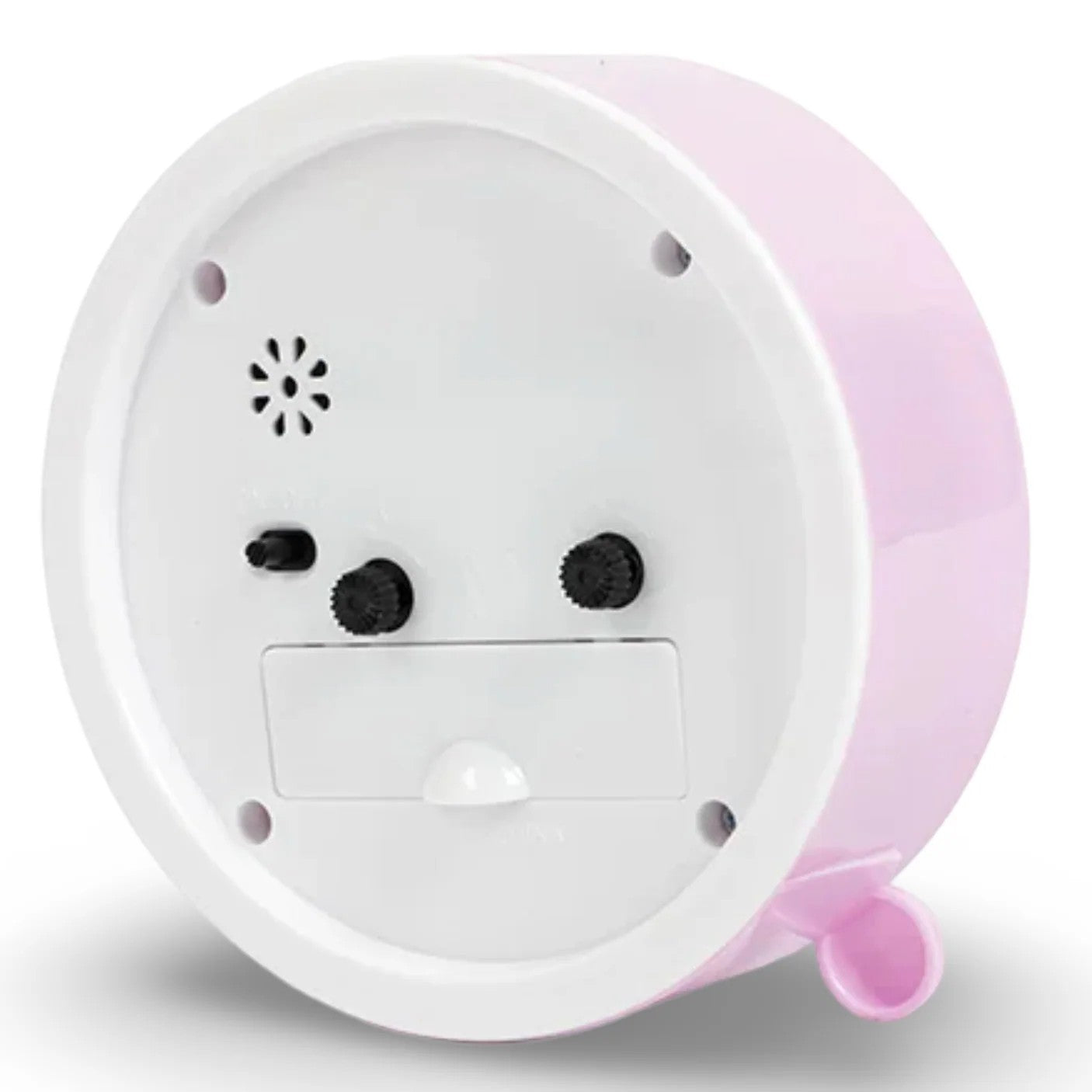 Little Hands Children's Alarm Clock