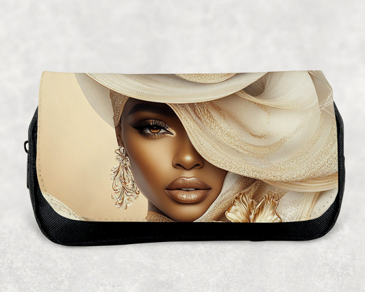 Impact Cosmetic Bag