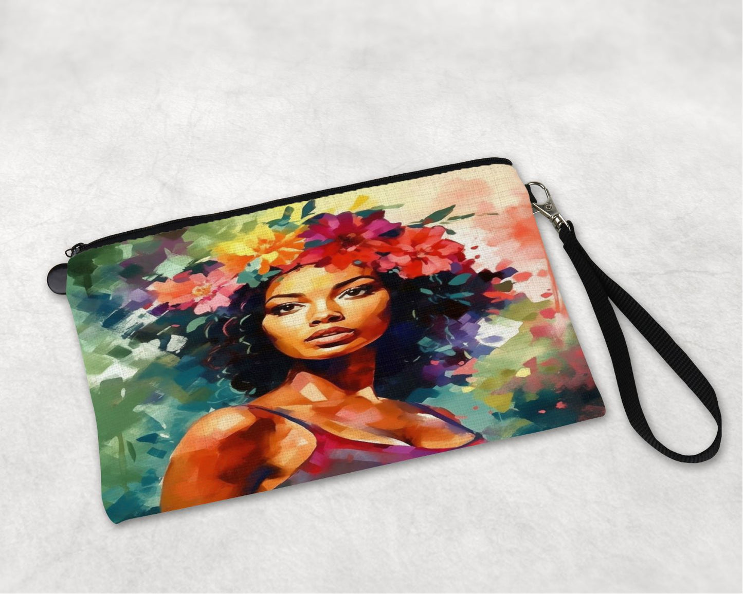 Sierra Cosmetic Bag
