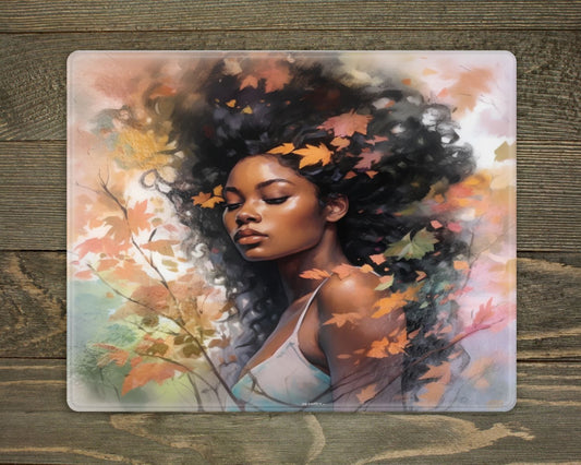 In The Forrest Cutting board