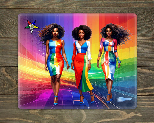 OES Trio Cutting Board