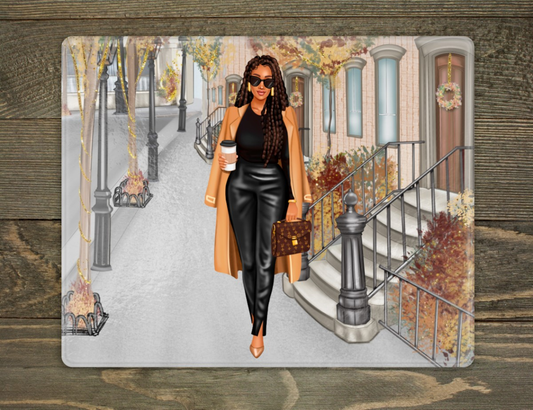 Stroll Cutting Board