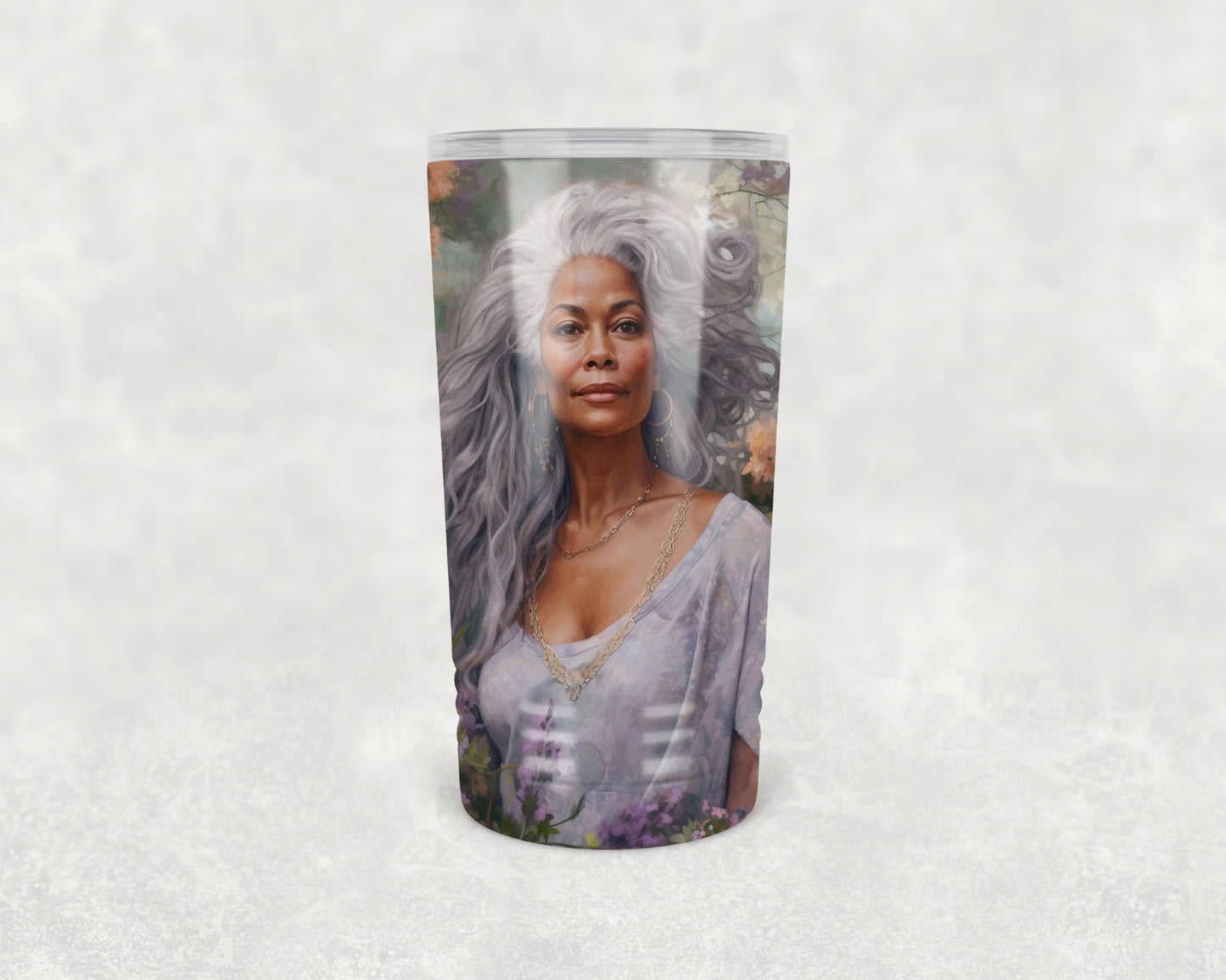 In The Garden Glassware