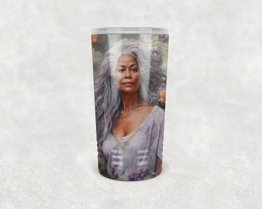 In The Garden Glassware