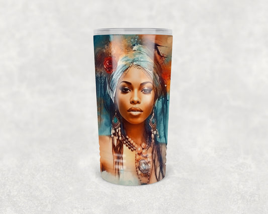 Enchantment Glassware