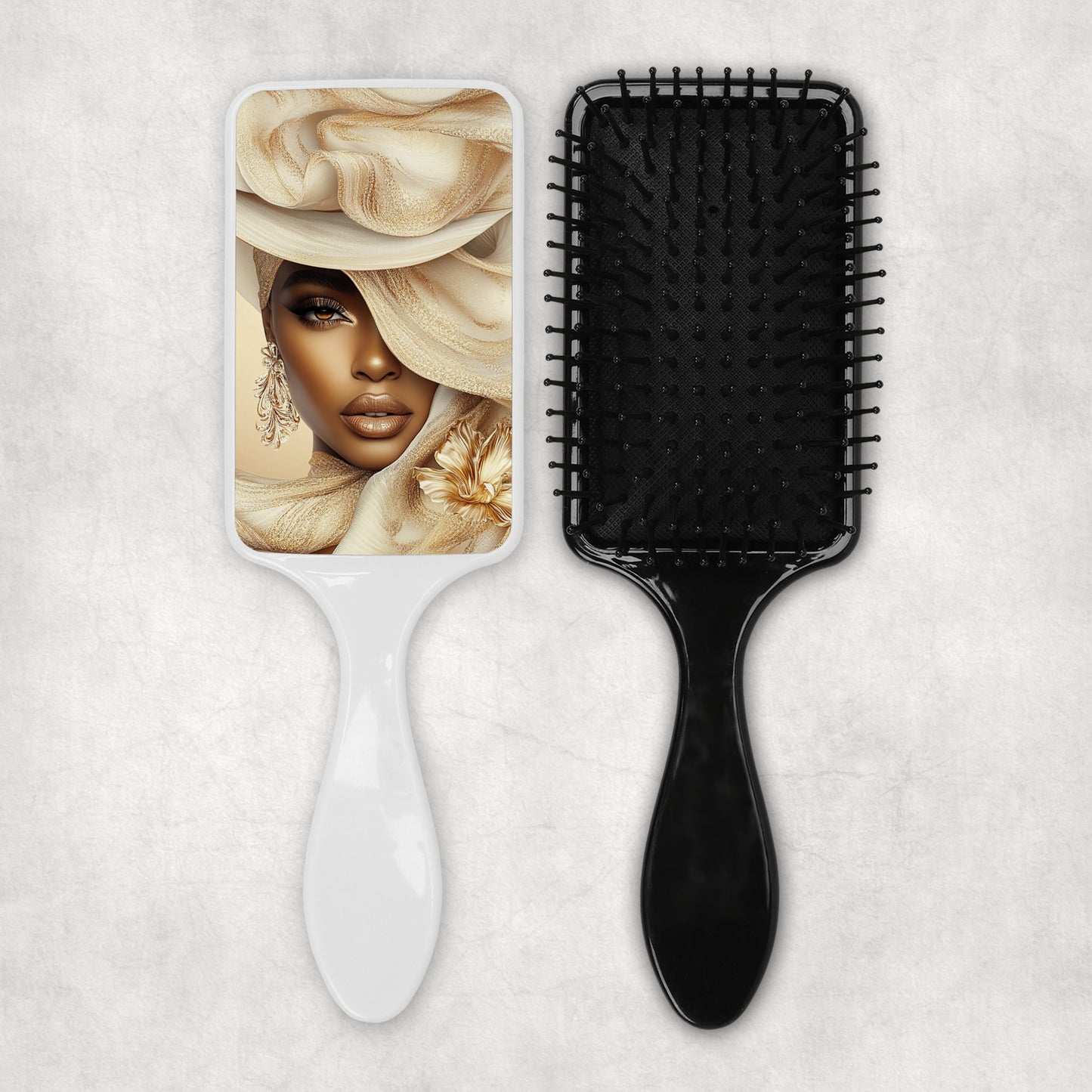 Impact Hair Brush