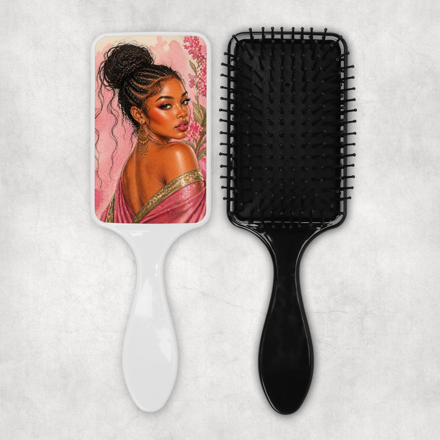 Dream Hair Brush