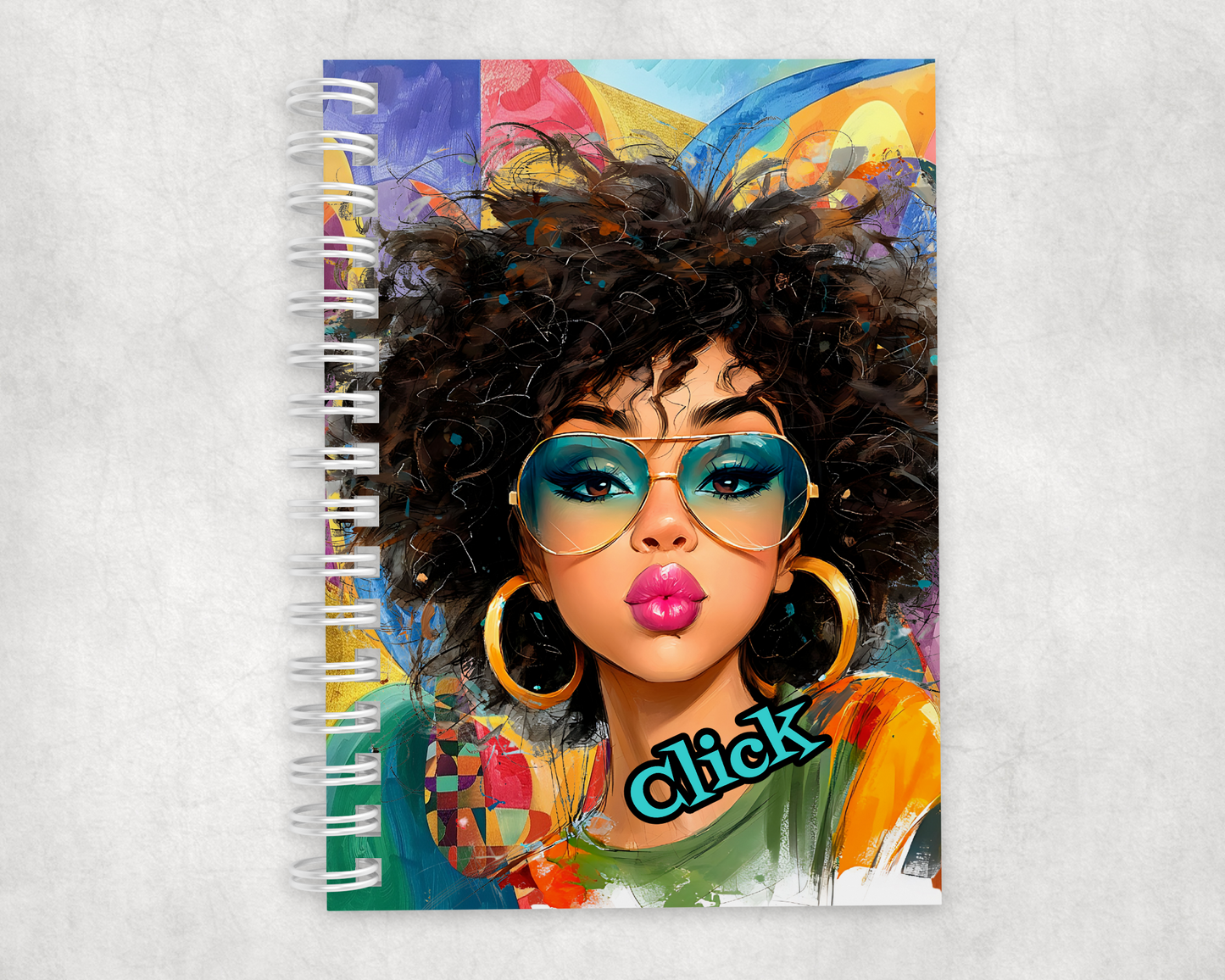 Click Journal