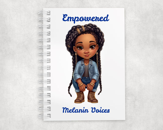 Empowered Journal