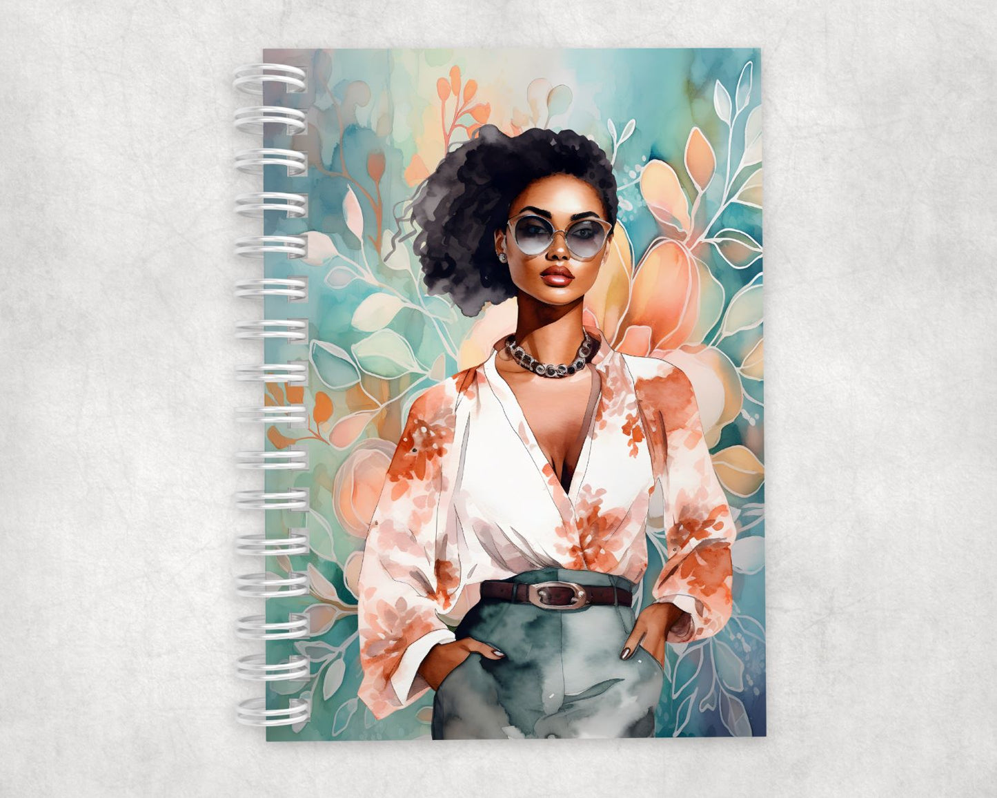 Floral Journal