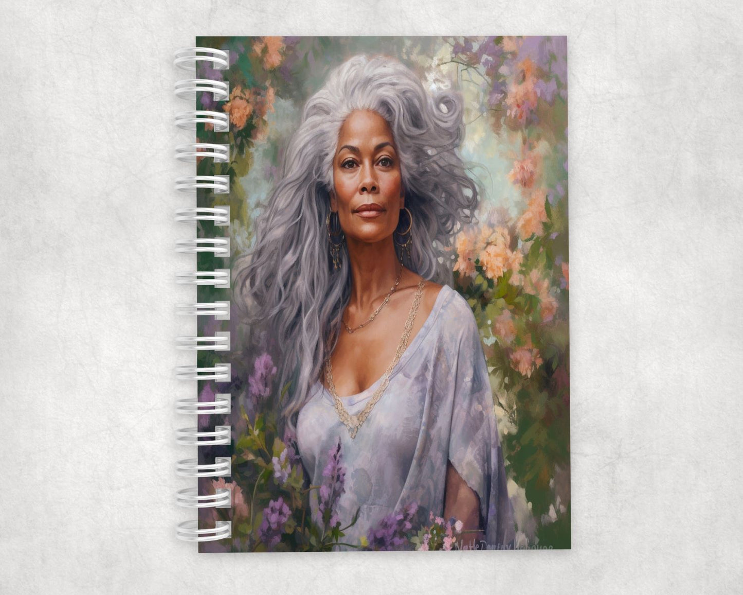 In The Spirit Journal