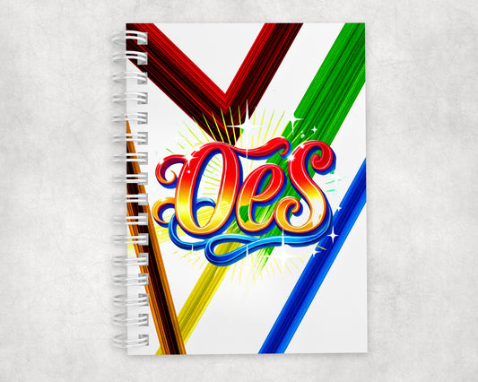 Colors OES Journal