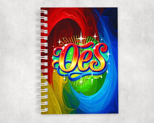 OES Letters Journal