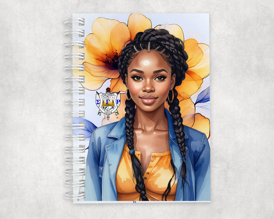 Empowered In Grace Sigma Journal