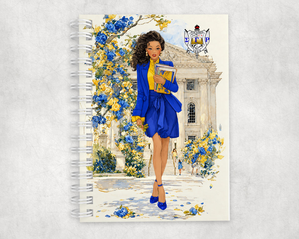 SGR Symbols Journal
