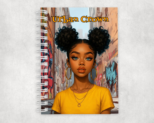 Urban Crown Journal