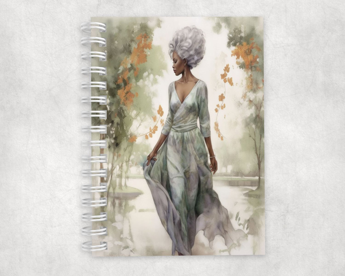 Glorious Garden Journal