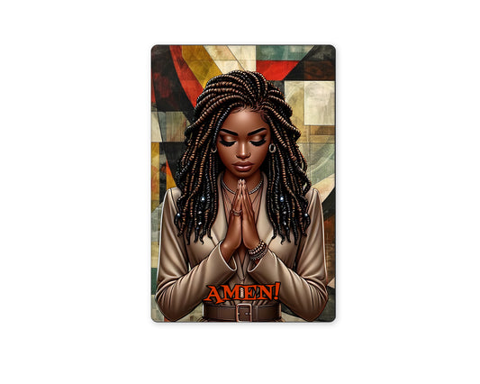 Amen Magnet