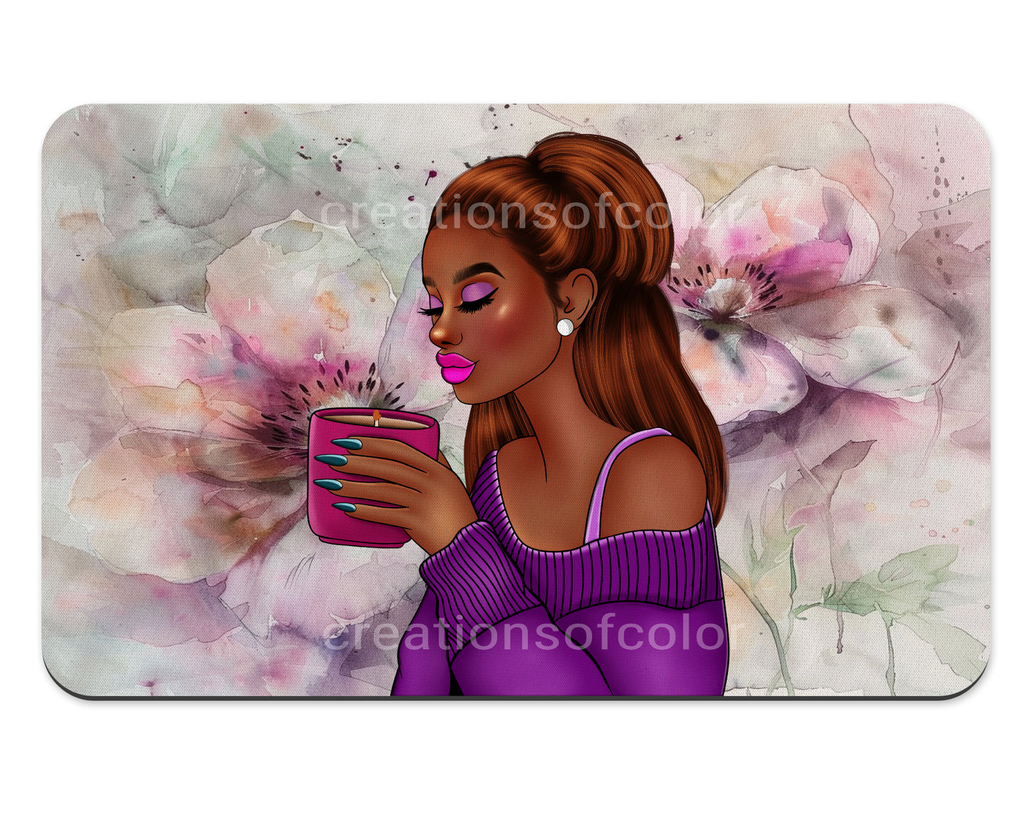 Morning Coffee Placemats