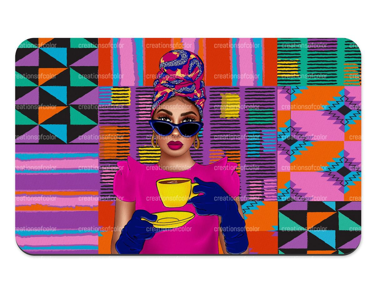 Coffee Time Placemats