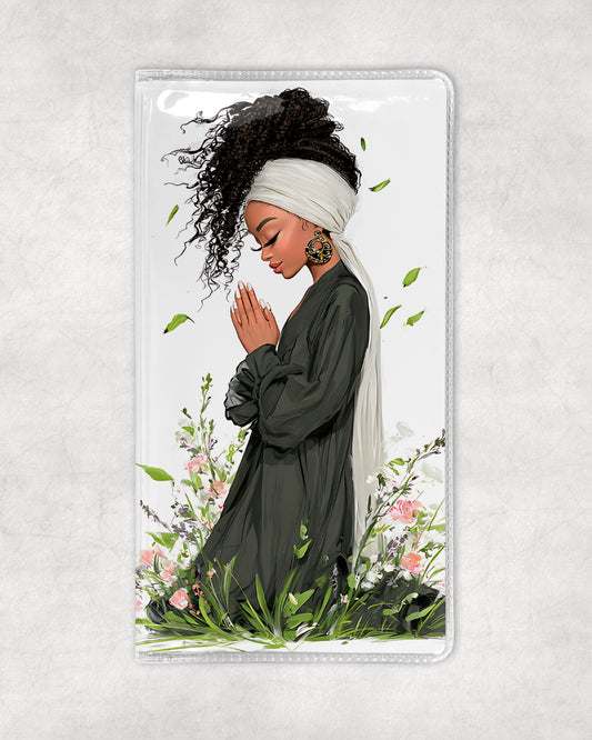 Inspiration 2026-2027 Checkbook Planner