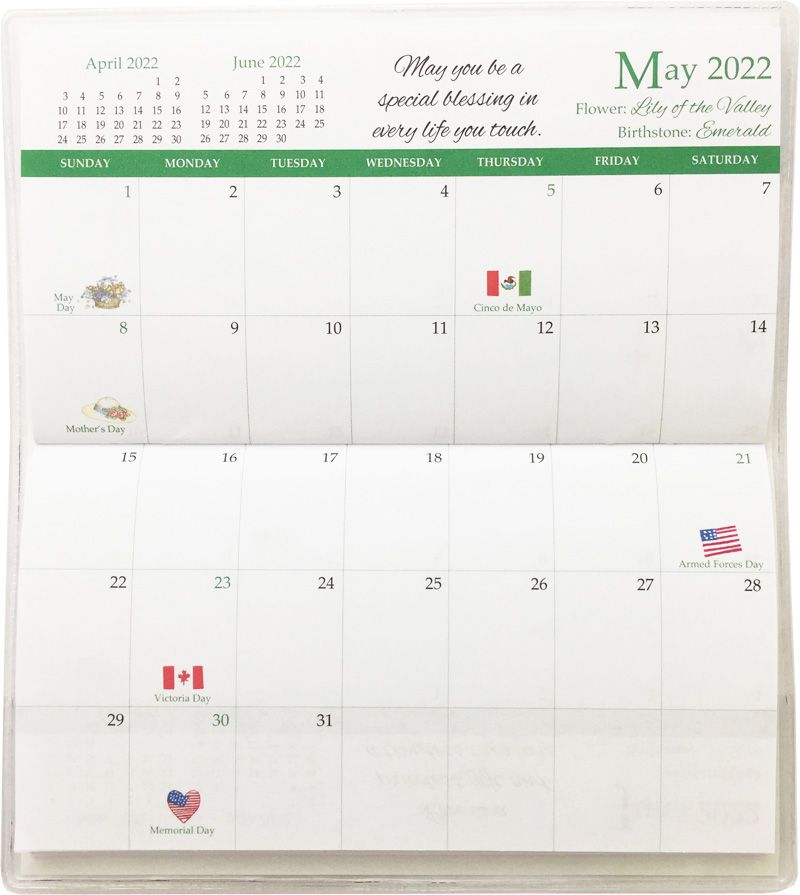 Sigma Gamma Rho 2024-2025 Planner