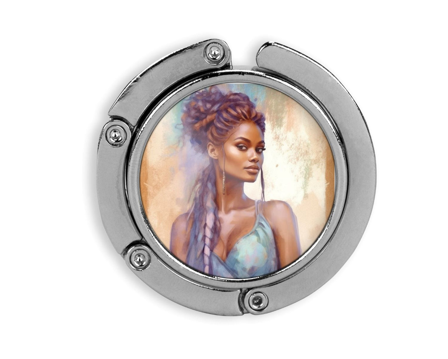 Precious Purse Holder