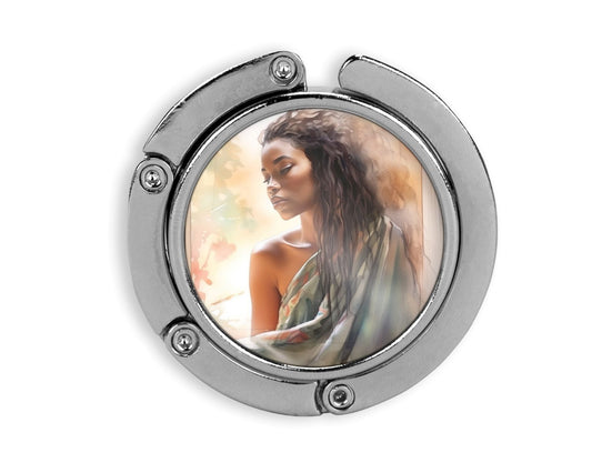 Serene Compact Holder