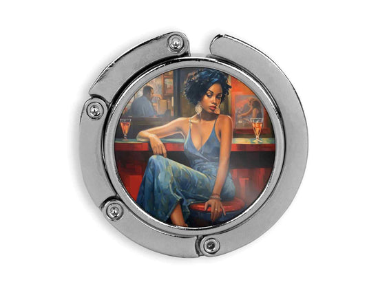 In The Mood Purse Holder