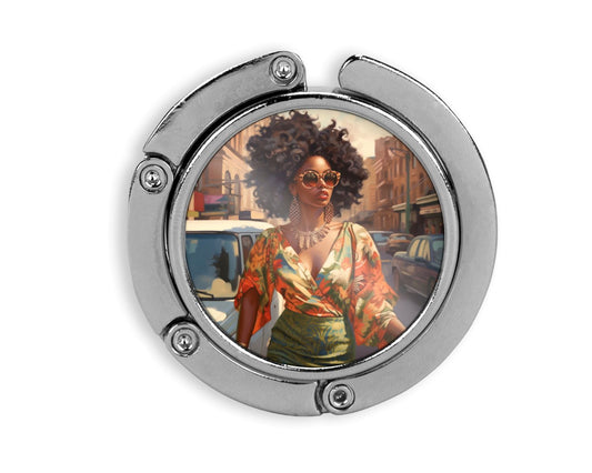 In The Moment Purse Holder