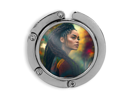 Forrest Purse Holder