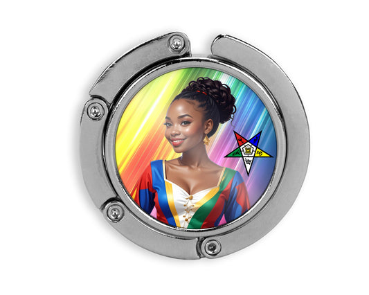 Sensation OES Purse Holders