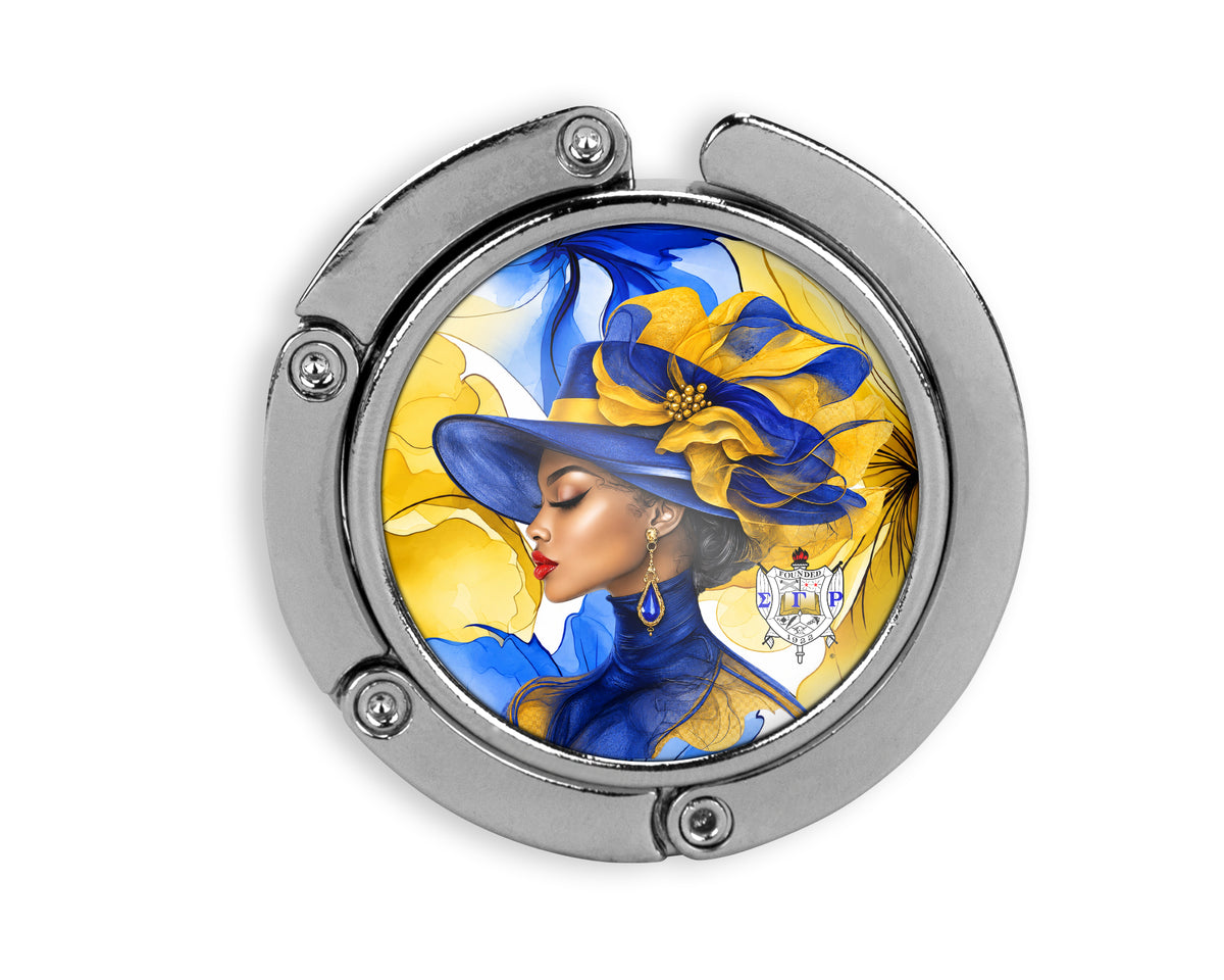 SGR Lady Purse Holder