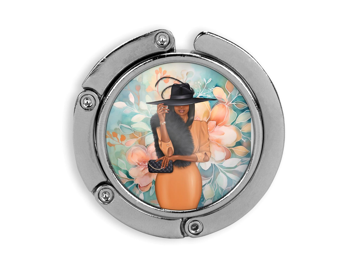 Sunday Service Purse Holder