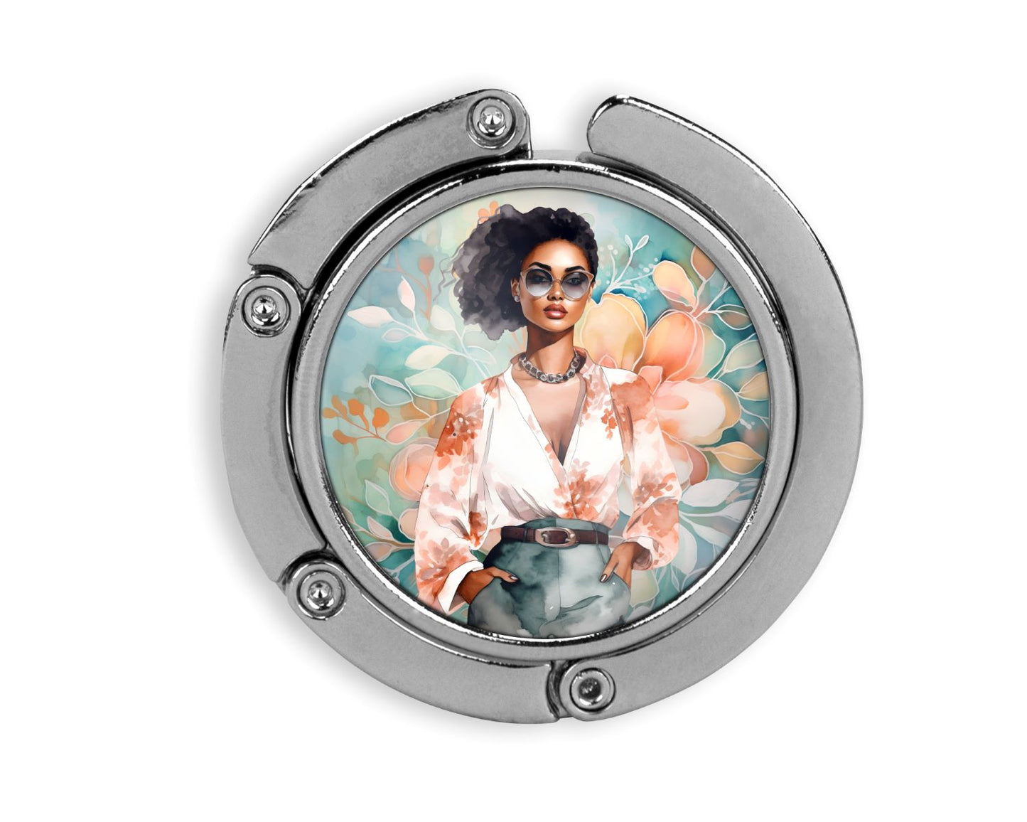 Victoria Purse Holder