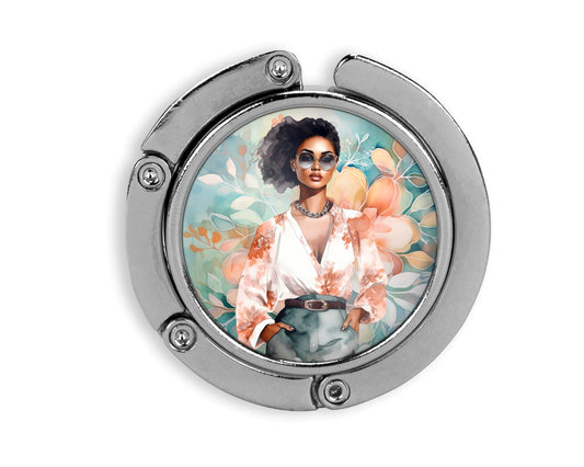 Victoria Purse Holder