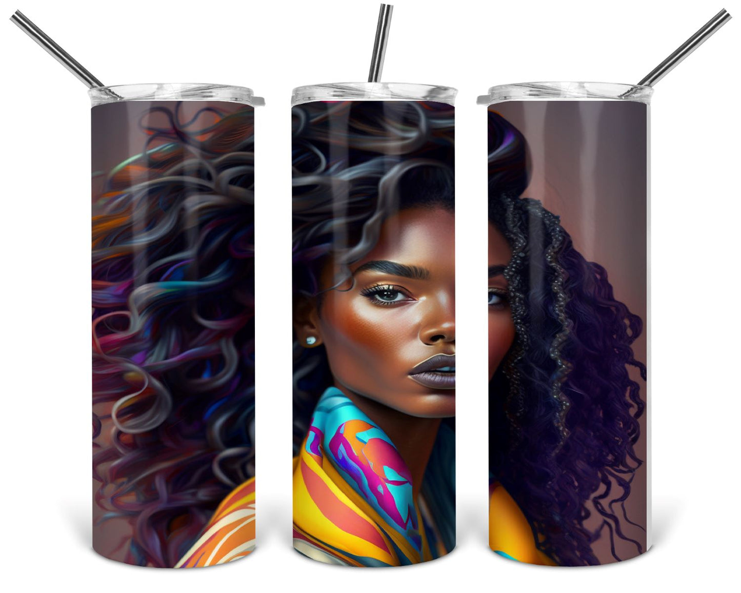 Willow Skinny Tumbler