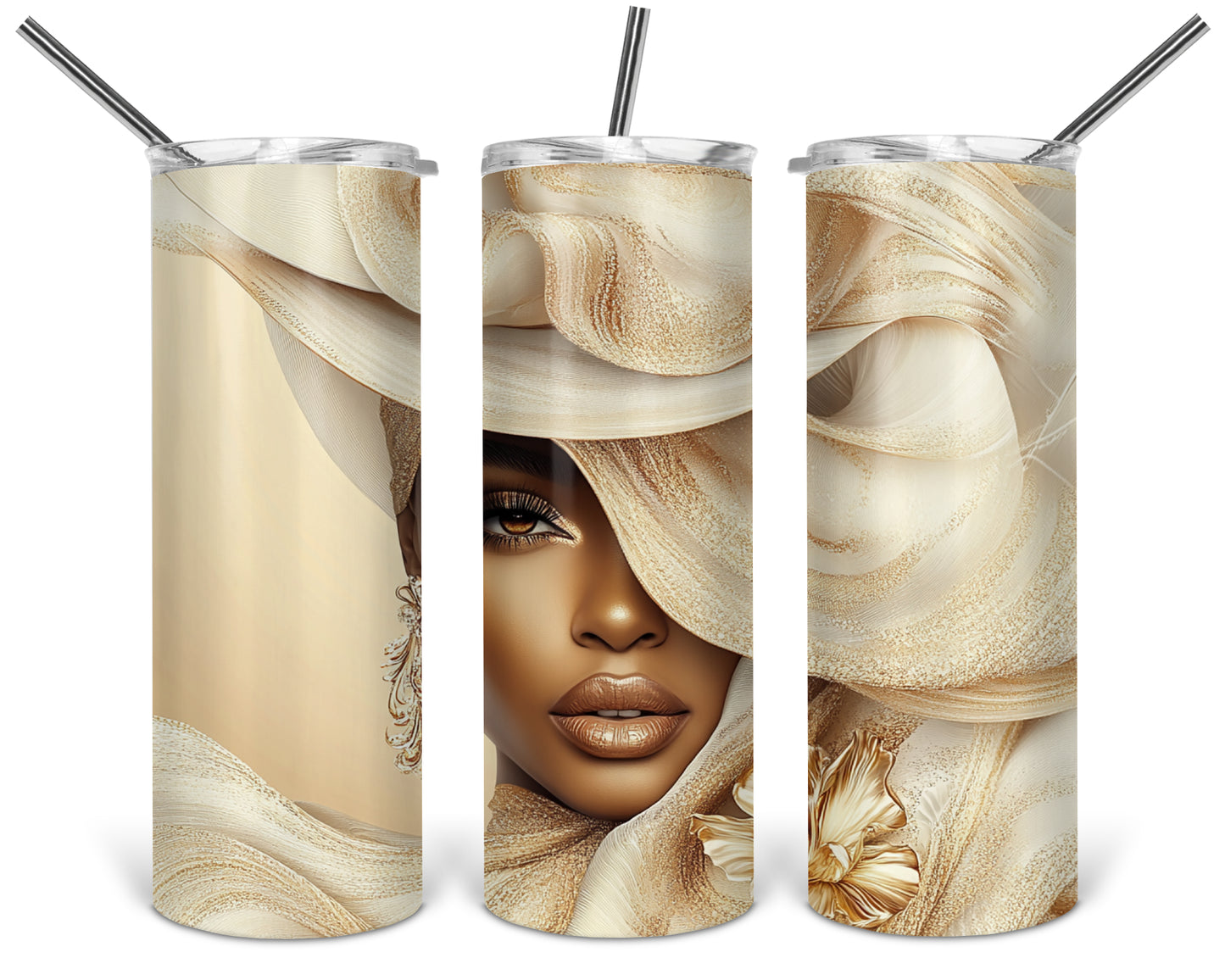 Impact Skinny Tumbler