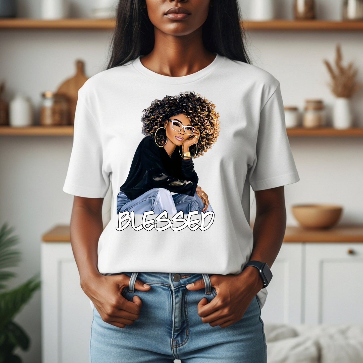 Blessed T-Shirt