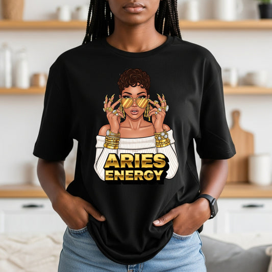 Aries T-Shirt
