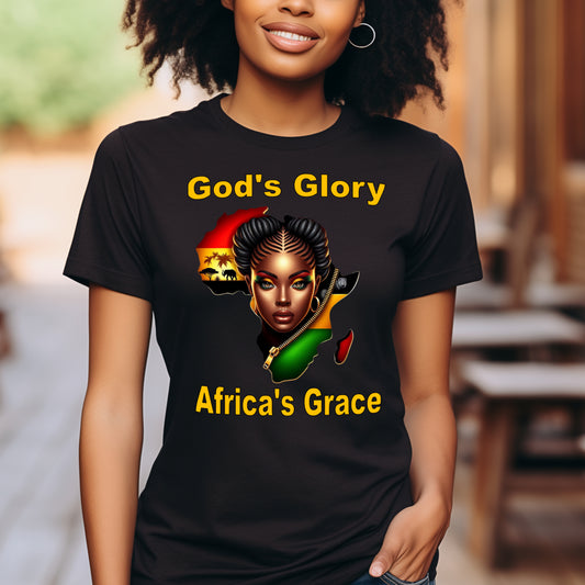 God's Glory T-Shirt