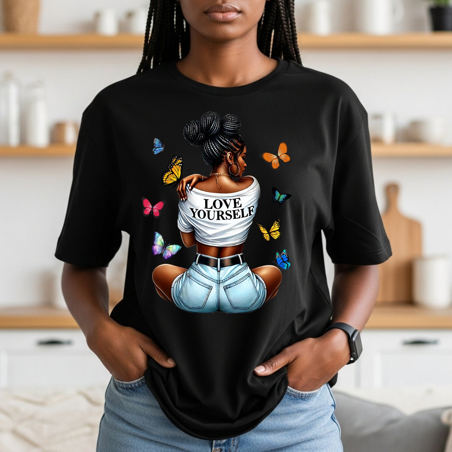 Love Yourself T-Shirt