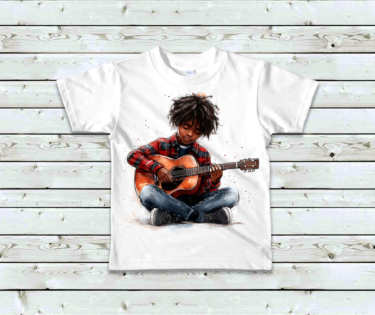 My Song Youth T-Shirt