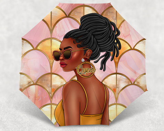 Queen Umbrella