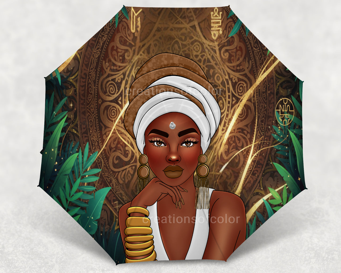 Embrace Umbrella