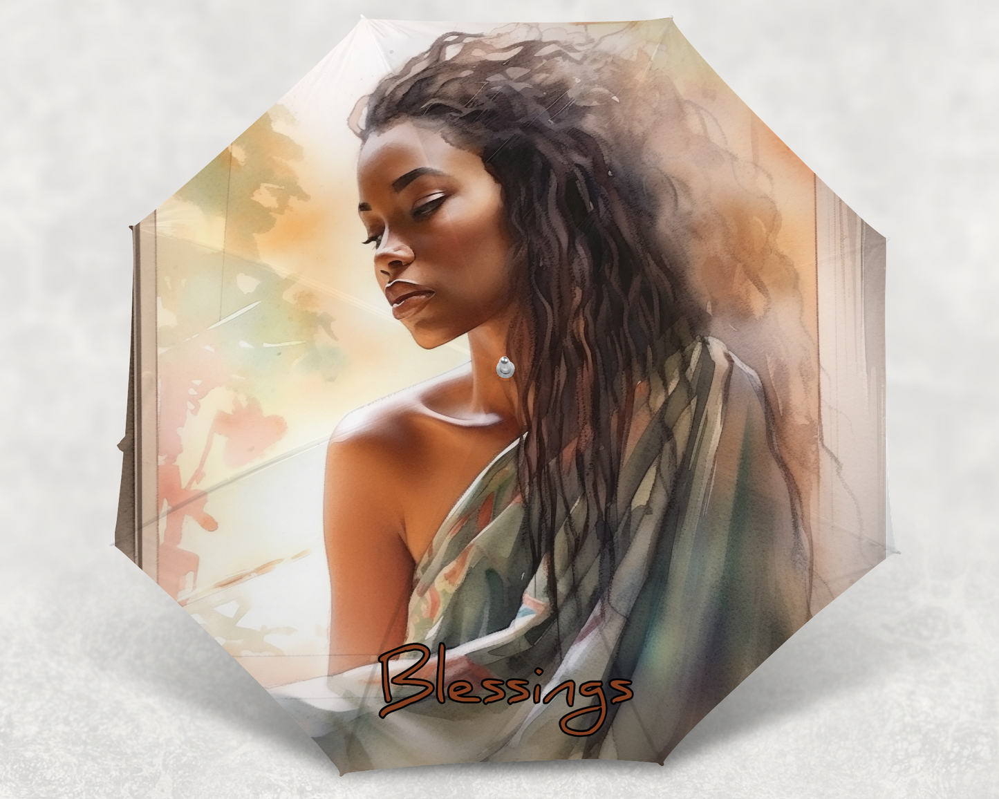 Blessings Umbrella