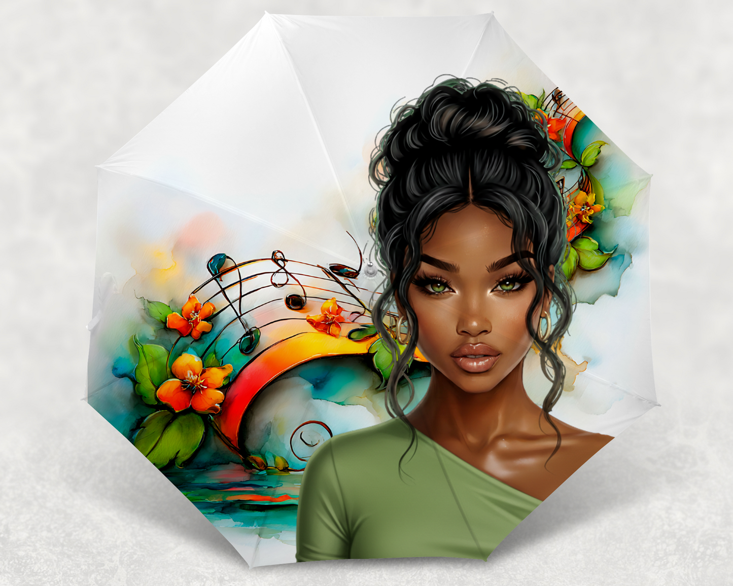 Melody Umbrella